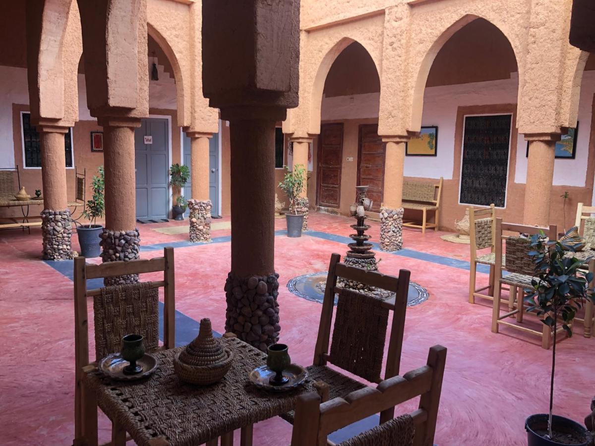 Riad Nkob Exterior foto