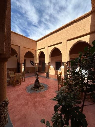 Riad Nkob Exterior foto