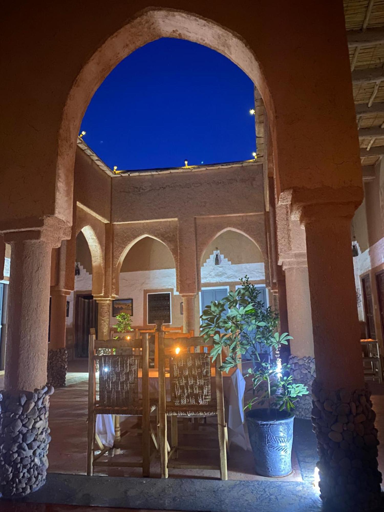 Riad Nkob Exterior foto