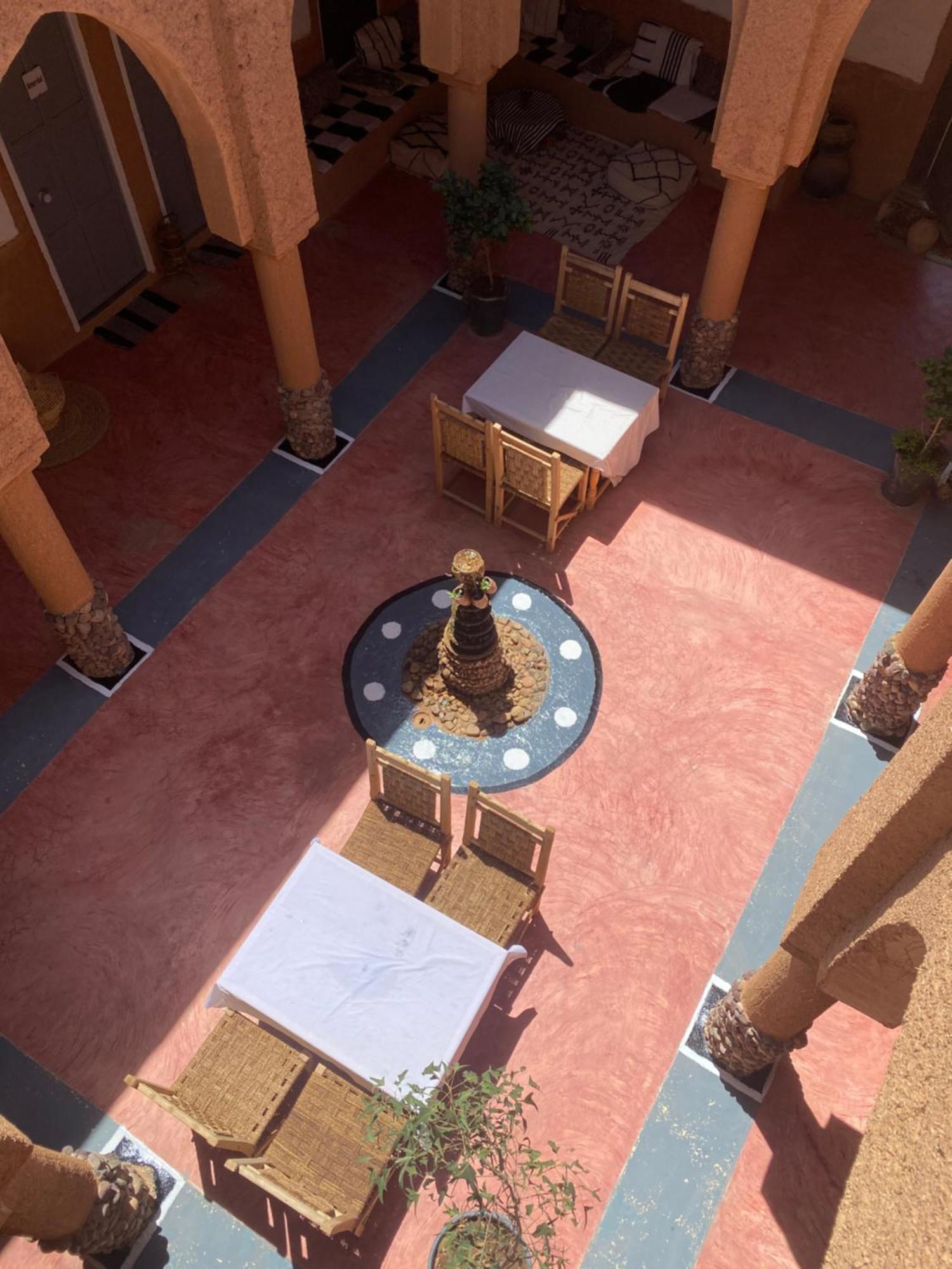 Riad Nkob Exterior foto