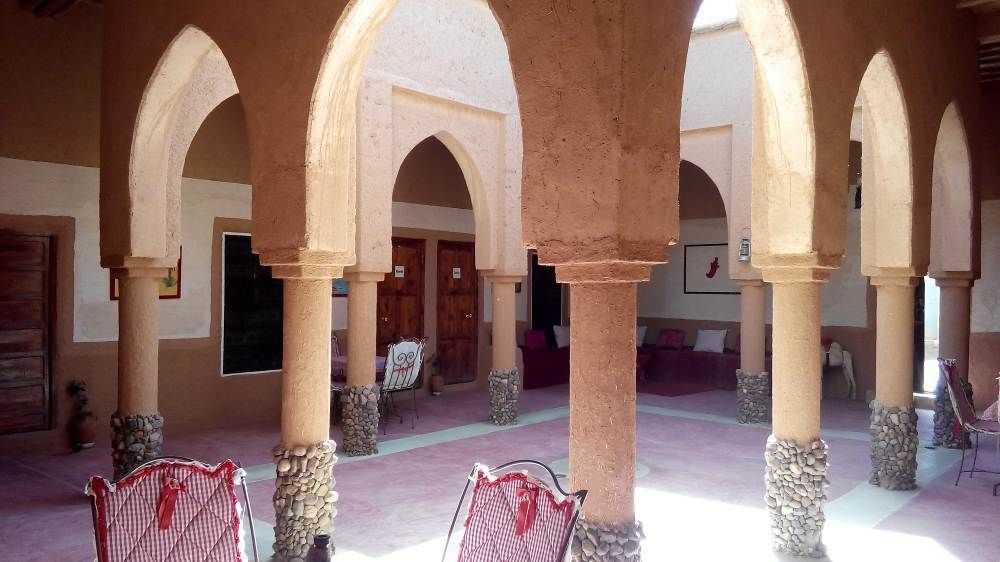 Riad Nkob Exterior foto