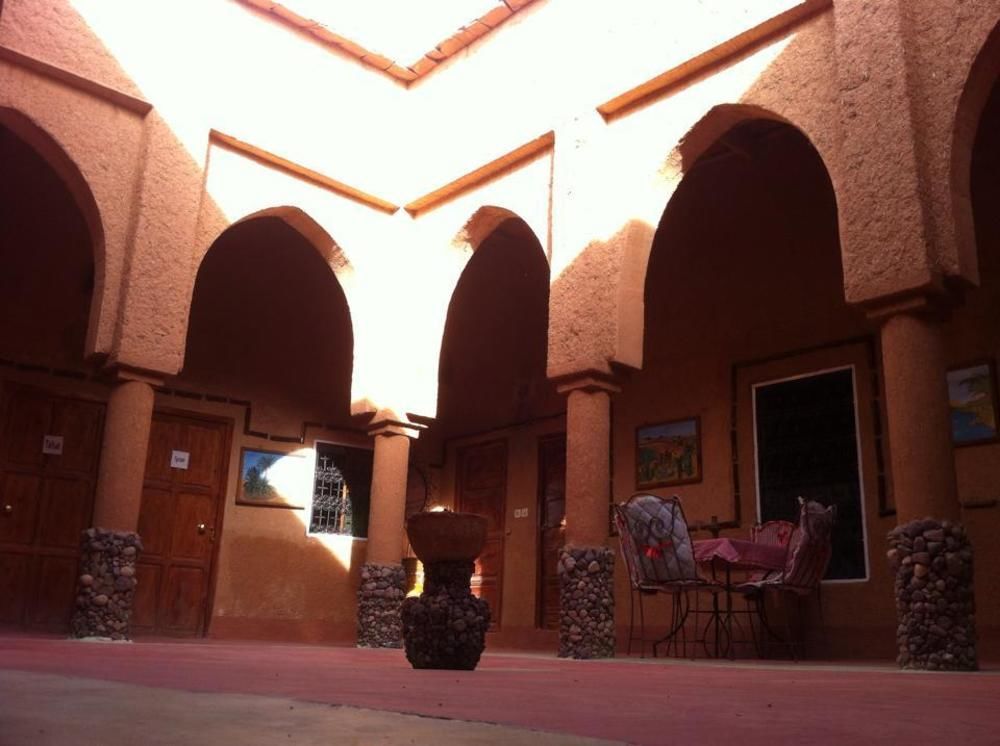 Riad Nkob Exterior foto