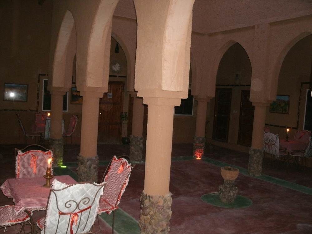 Riad Nkob Exterior foto